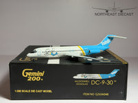 ValuJet Airlines Douglas DC-9-30 1:200 Gemini Jets N939VV (G2VJA048)