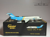ValuJet Airlines Douglas DC-9-30 1:200 Gemini Jets N939VV (G2VJA048)