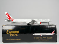 Virgin Australia Boeing 777-300ER 1:200 Gemini Jets VH-VOZ (G2VOZ476)