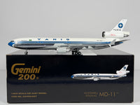 VARIG McDonnell Douglas MD-11 1:200 Gemini Jets PP-VOQ (G2VRG1007)