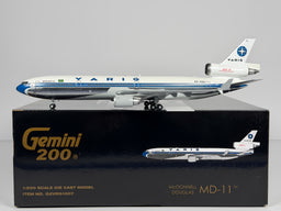 VARIG McDonnell Douglas MD-11 1:200 Gemini Jets PP-VOQ (G2VRG1007)
