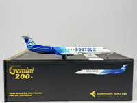 Contour Airlines Embraer E145 1:200 Gemini Jets N12552 (G2VTE1218)