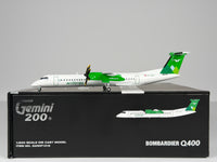 Wideroe De Havilland Q400 1:200 Gemini Jets LN-WDM (G2WIF1316)