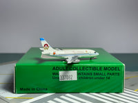 America West Boeing 737-100 1:400 Aeroclassics N708AW (GBMN708AWB)