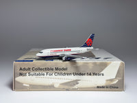 America West Boeing 737-100 1:400 Aeroclassics N708AW (GBMN708AW)