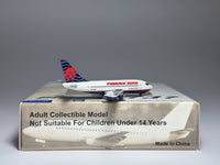 America West Boeing 737-100 1:400 Aeroclassics N708AW (GBMN708AW)