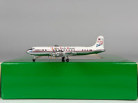 Cathay Pacific Douglas DC-6 1:400 Aeroclassics VR-HFX (GBVRHFX)