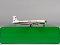 Cathay Pacific Douglas DC-6 1:400 Aeroclassics VR-HFX (GBVRHFX)