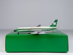 Cathay Pacific Convair CV-880 1:400 Aeroclassics VR-HFS (GFCPA002)
