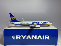 Ryanair Boeing 737-800 1:200 Gemini Jets EI-DPJ (GJ200EIDPJ)