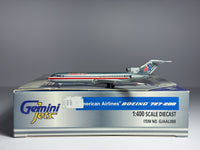 American Airlines Boeing 727-200 1:400 Gemini Jets N718AA (GJAAL088)
