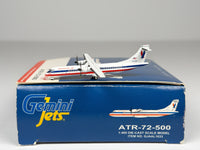 American Eagle ATR 72-500 1:400 Gemini Jets N533AT (GJAAL1033)