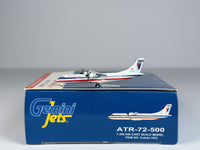 American Eagle ATR 72-500 1:400 Gemini Jets N533AT (GJAAL1033)