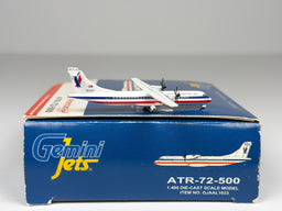 American Eagle ATR 72-500 1:400 Gemini Jets N533AT (GJAAL1033)