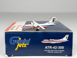 American Eagle ATR 42-300 1:400 Gemini Jets N141AE (GJAAL1103)