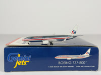 American Airlines Boeing 737-800 1:400 Gemini Jets N962AN (GJAAL1140)