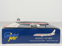 American Airlines Boeing 737-800 1:400 Gemini Jets N962AN (GJAAL1140)