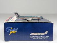 American Airlines BAC 1-11 1:400 Gemini Jets N5043 (GJAAL116)