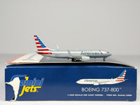 American Airlines Boeing 737-800 1:400 Gemini Jets N971AN (GJAAL1361)