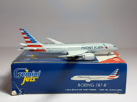 American Airlines Boeing 787-8 1:400 Gemini Jets N800AN (GJAAL1460)