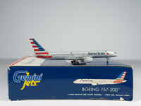 American Airlines Boeing 757-200 1:400 Gemini Jets N185AN (GJAAL1464)