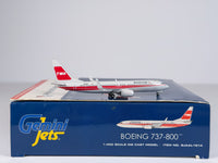 American Airlines Boeing 737-800 1:400 Gemini Jets N915NN (GJAAL1514)