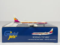 American Airlines Boeing 737-800 1:400 Gemini Jets N917NN (GJAAL1515)