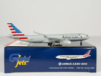American Airlines Airbus A330-200 1:400 Gemini Jets N290AY (GJAAL1549)