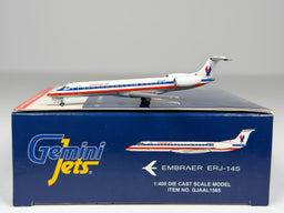 American Eagle Embraer E145 1:400 Gemini Jets N639AE (GJAAL1565)