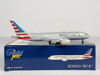 American Airlines Boeing 787-8 1:400 Gemini Jets N802AN (GJAAL1867)