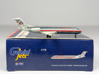 American Airlines Fokker 100 1:400 Gemini Jets N1400H (GJAAL194)