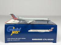 American Eagle Bombardier CRJ900 1:400 Gemini Jets N584NN (GJAAL1971)