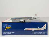 American Airlines Boeing 737-800 1:400 Gemini Jets N905NN (GJAAL1973)