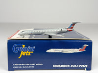 American Eagle Bombardier CRJ700 1:400 Gemini Jets N706SK (GJAAL2033)