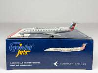 American Eagle Embraer E145 1:400 Gemini Jets N603KC (GJAAL2035)