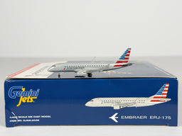 American Eagle Embraer E175 1:400 Gemini Jets N233NN (GJAAL2036)