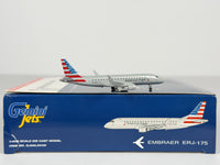 American Eagle Embraer E175 1:400 Gemini Jets N233NN (GJAAL2036)