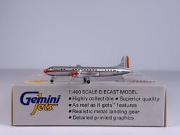 American Airlines Douglas DC-6 1:400 Gemini Jets N90762 (GJAAL534)