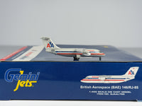 American Airlines BAe 146 (Avro RJ85) 1:400 Gemini Jets N696AA (GJAAL759)