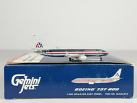 American Airlines Boeing 737-800 1:400 Gemini Jets N961AN (GJAAL914)