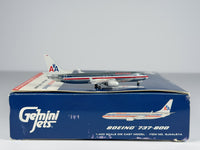 American Airlines Boeing 737-800 1:400 Gemini Jets N961AN (GJAAL914)