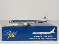 American Airlines Boeing 757-200 1:400 Gemini Jets N174AA (GJAAL993)