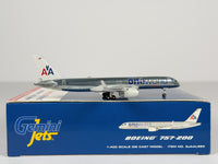 American Airlines Boeing 757-200 1:400 Gemini Jets N174AA (GJAAL993)