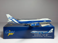 Air Bridge Cargo (ABC) Boeing 747-8F 1:400 Gemini Jets VQ-BRJ (GJABW1554)