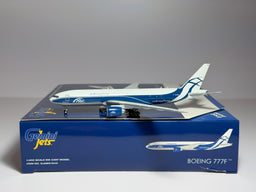 Air Bridge Cargo (ABC) Boeing 777F 1:400 Gemini Jets VQ-BAO (GJABW1949)