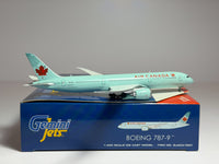 Air Canada Boeing 787-9 1:400 Gemini Jets C-FNOE (GJACA1537)