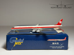 Air Canada Cargo Douglas DC-8-73 1:400 Gemini Jets C-FTIK (GJACA834)