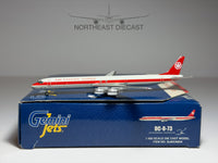 Air Canada Cargo Douglas DC-8-73 1:400 Gemini Jets C-FTIK (GJACA834)