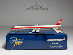 Air Canada Cargo Douglas DC-8-73 1:400 Gemini Jets C-FTIK (GJACA834)
