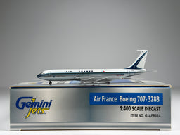 Air France Boeing 707-300 1:400 Gemini Jets F-BHSV (GJAFR014)